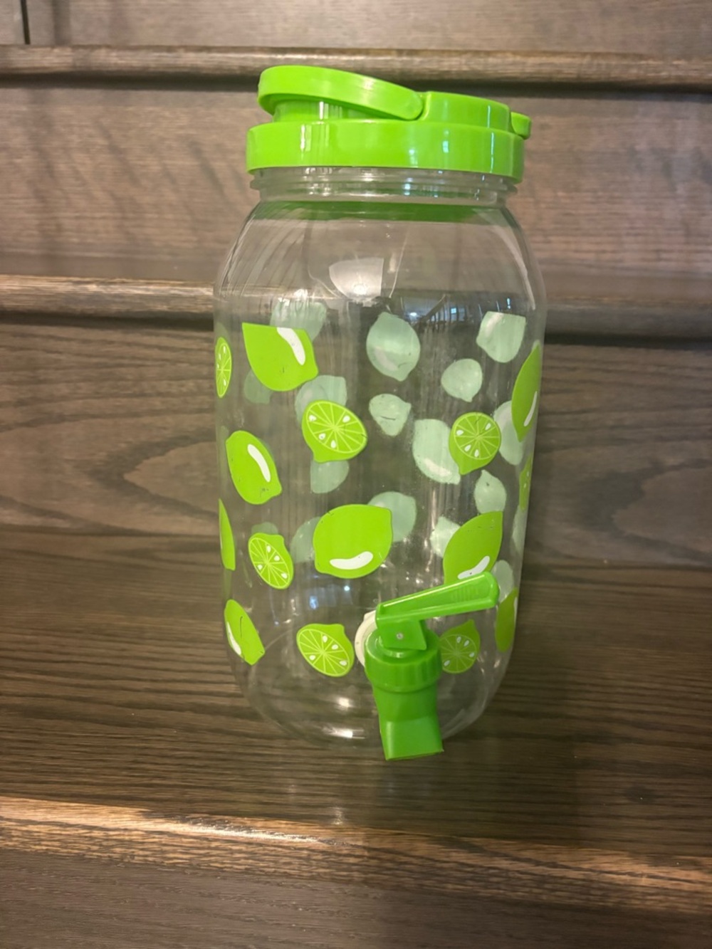 Target juice decanter new with tag